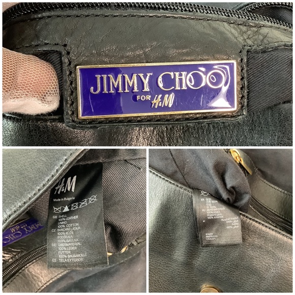 JIMMY CHOO For H&M - Picture 7 of 13